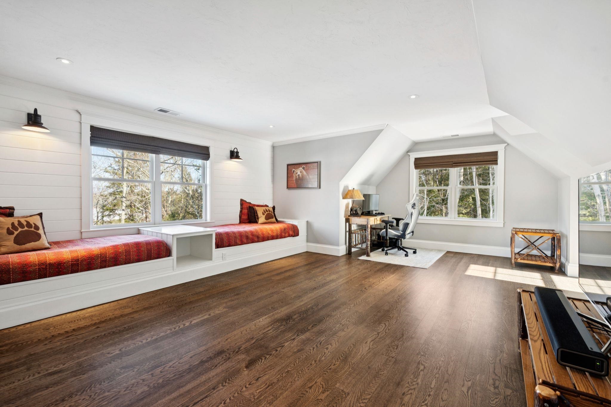 18 Bay Ridge Drive Meredith, NH 03253 - Photo 37 of 53