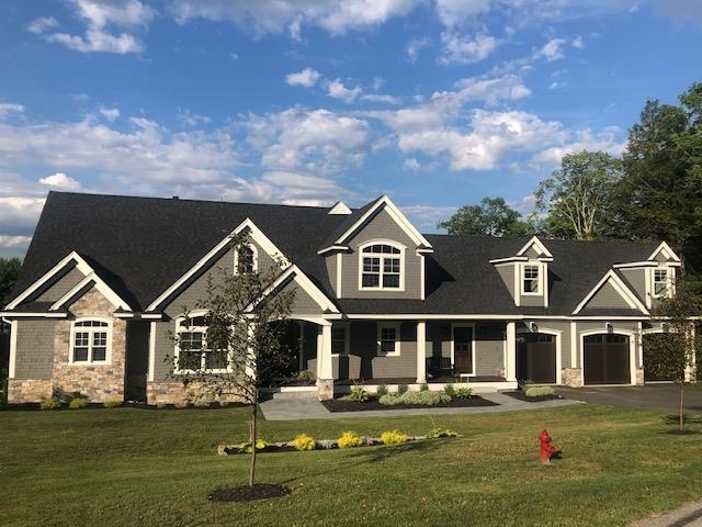 18 Bay Ridge Drive Meredith, NH 03253 - Photo 41 of 53