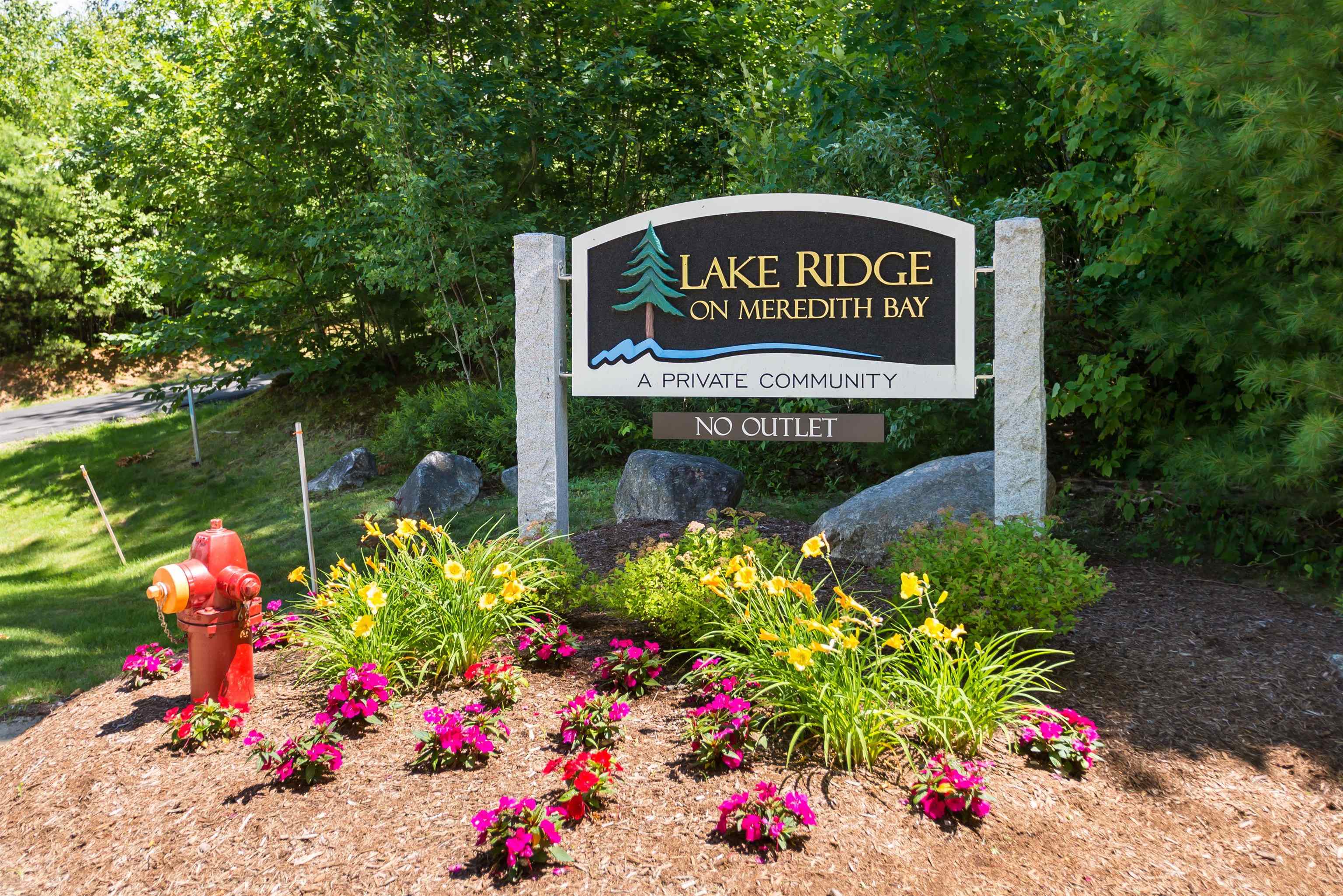 18 Bay Ridge Drive Meredith, NH 03253 - Photo 42 of 53