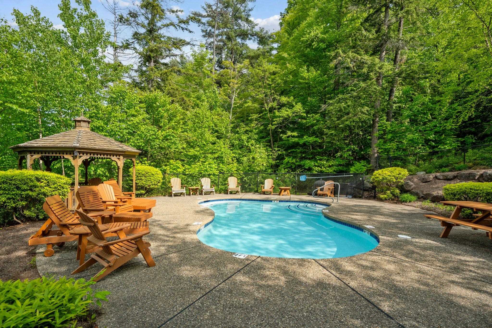 18 Bay Ridge Drive Meredith, NH 03253 - Photo 43 of 53