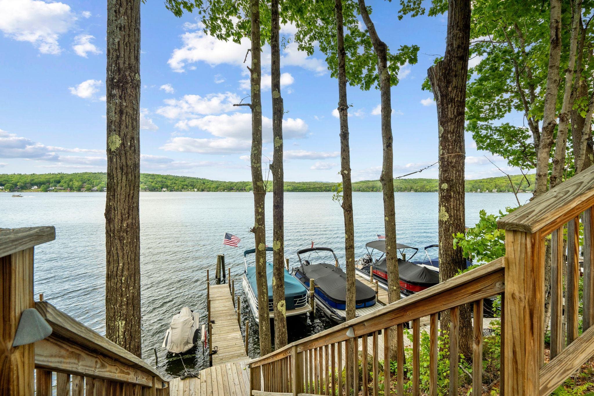 18 Bay Ridge Drive Meredith, NH 03253 - Photo 46 of 53