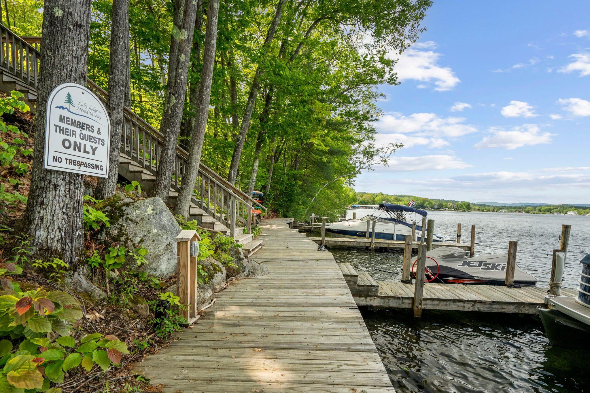 18 Bay Ridge Drive Meredith, NH 03253 - Photo 47 of 53