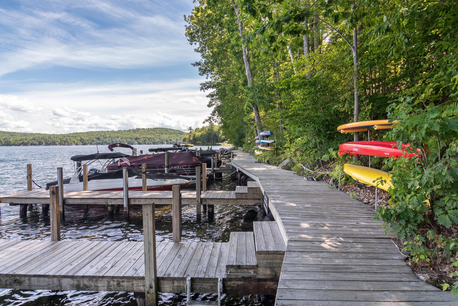 18 Bay Ridge Drive Meredith, NH 03253 - Photo 48 of 53