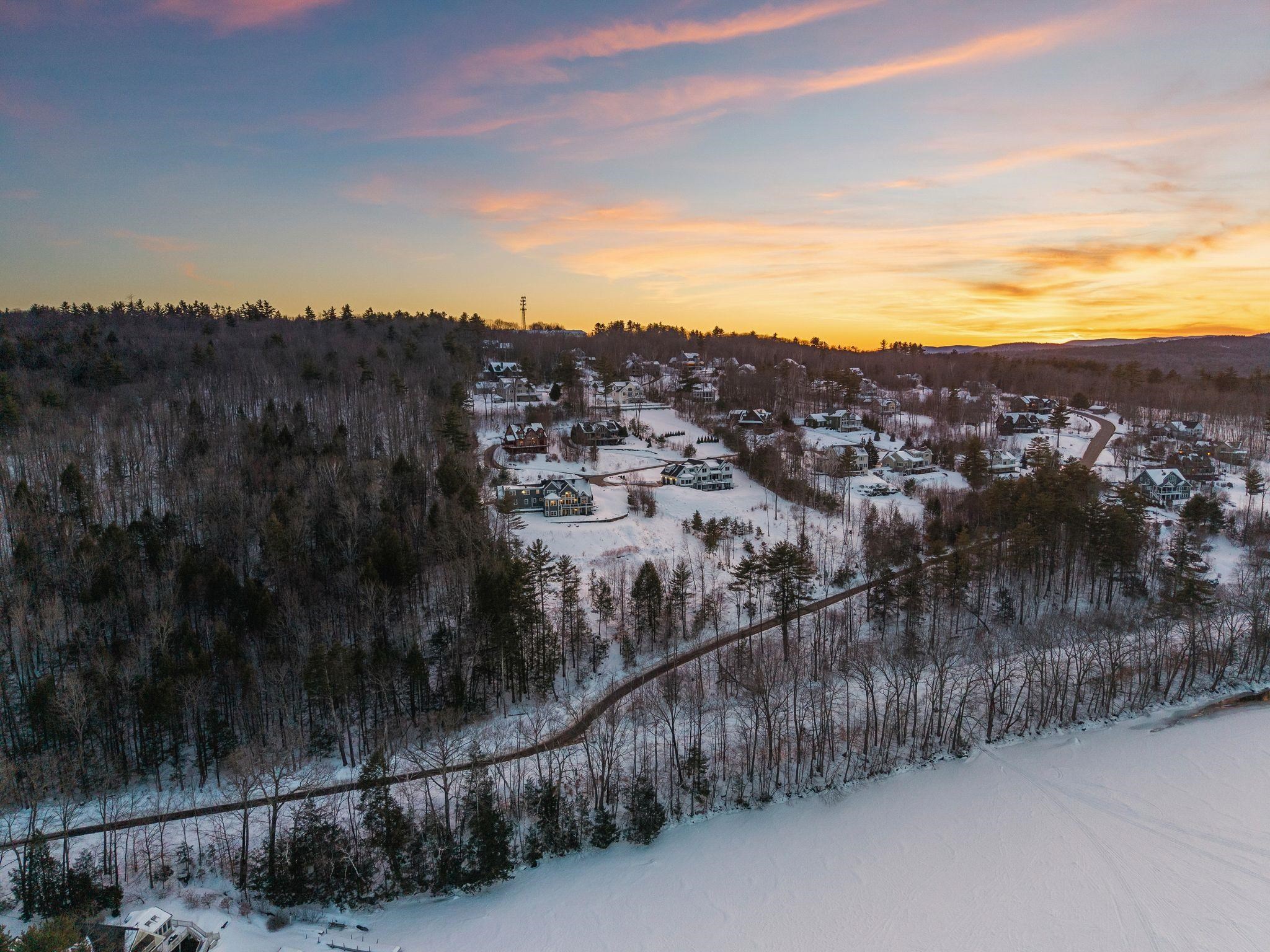 18 Bay Ridge Drive Meredith, NH 03253 - Photo 50 of 53