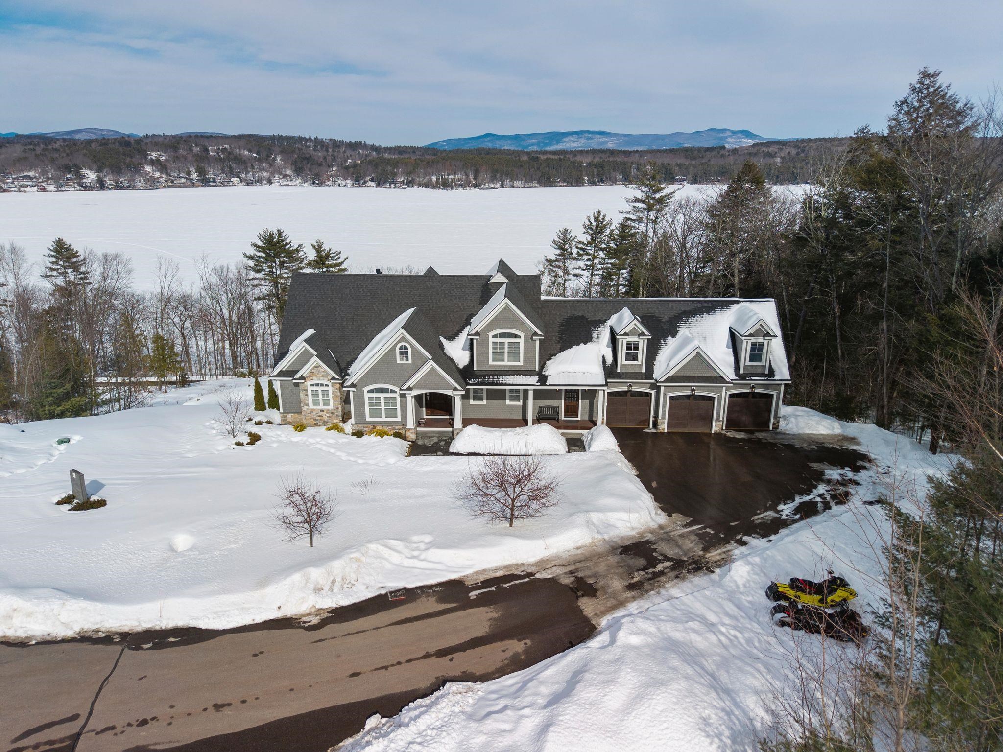 18 Bay Ridge Drive Meredith, NH 03253 - Photo 52 of 53