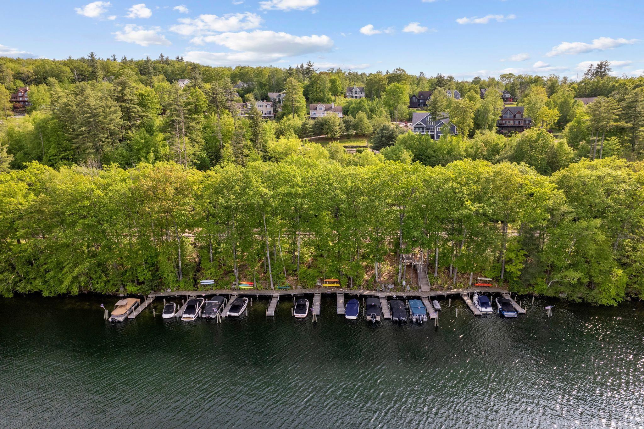 18 Bay Ridge Drive Meredith, NH 03253 - Photo 6 of 53