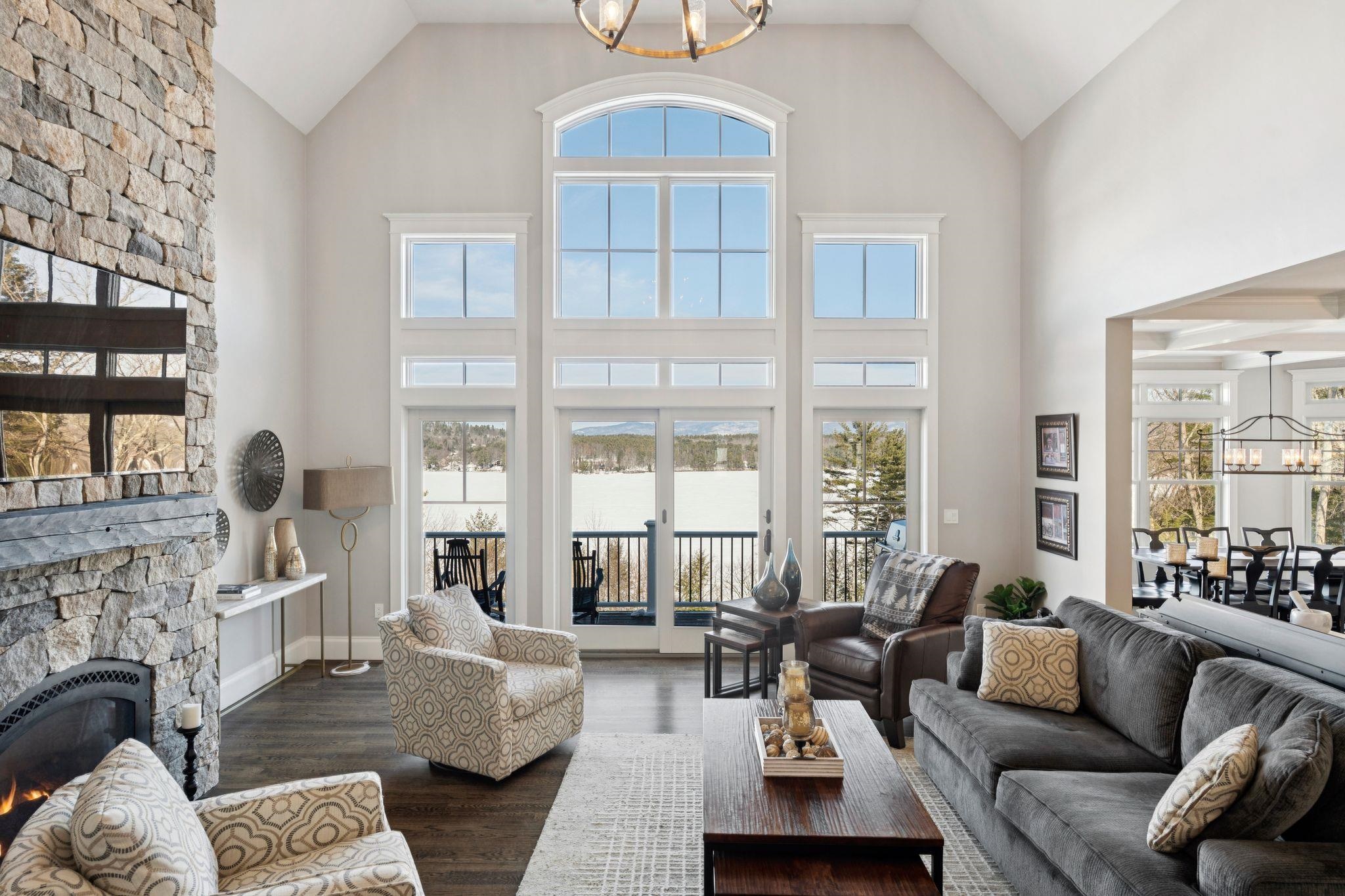 18 Bay Ridge Drive Meredith, NH 03253 - Photo 9 of 53