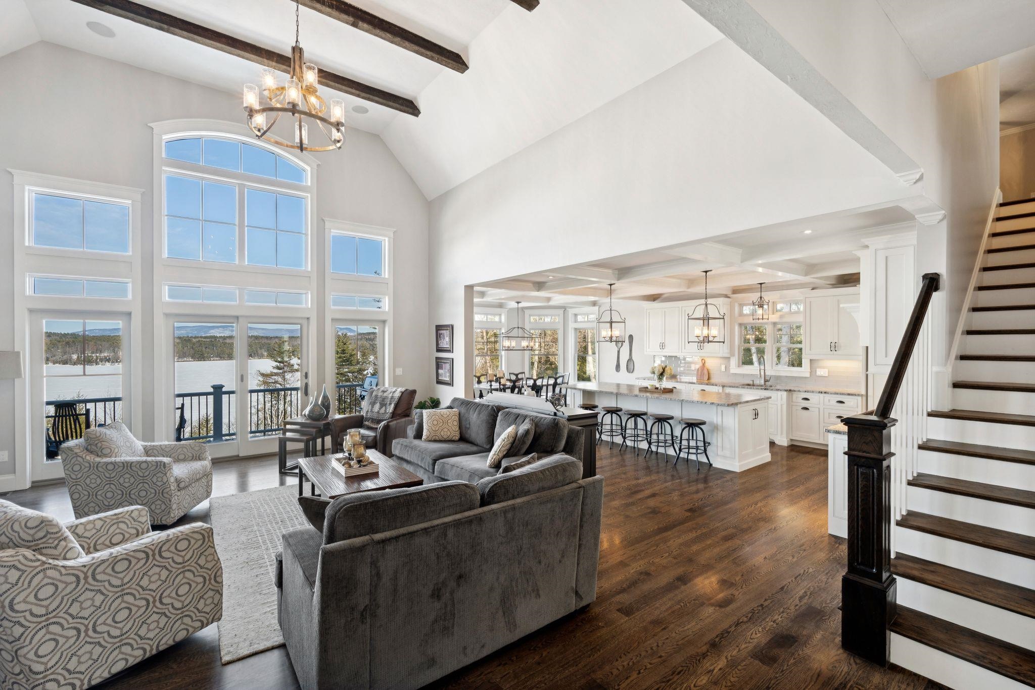 18 Bay Ridge Drive Meredith, NH 03253 - Photo 10 of 53