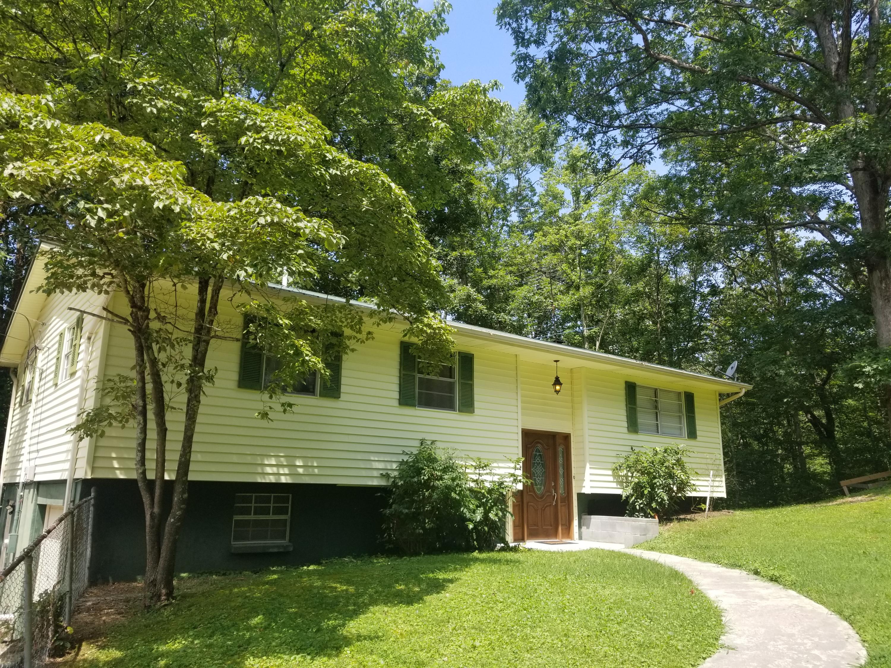 151 Pine Ridge Road Heiskell, TN 37754 - Photo 1 of 19 20190802_122104