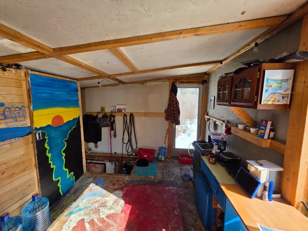 $74,900 | 735 Swan Lake Avenue, Swanville, ME 04915