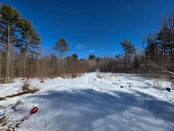 $74,900 | 735 Swan Lake Avenue, Swanville, ME 04915