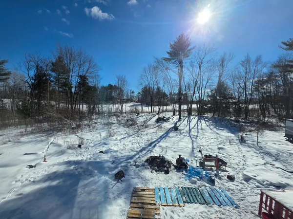 $74,900 | 735 Swan Lake Avenue, Swanville, ME 04915