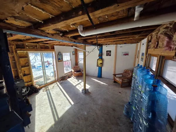 $74,900 | 735 Swan Lake Avenue, Swanville, ME 04915