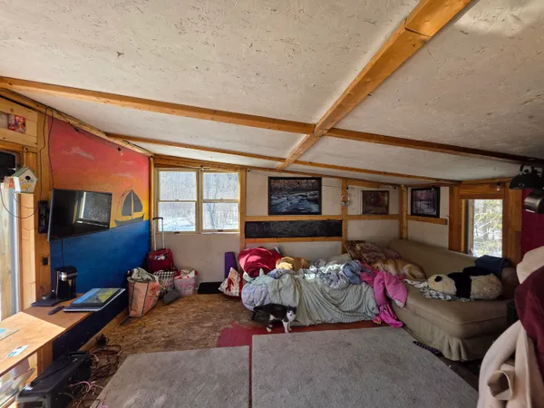 $74,900 | 735 Swan Lake Avenue, Swanville, ME 04915