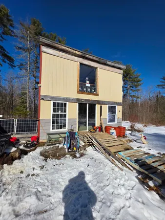 $74,900 | 735 Swan Lake Avenue, Swanville, ME 04915