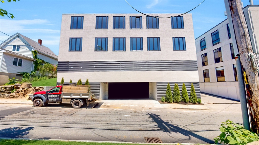 1 Jackson Street, Unit 202 Newton, MA 02459 - Photo 12 of 13