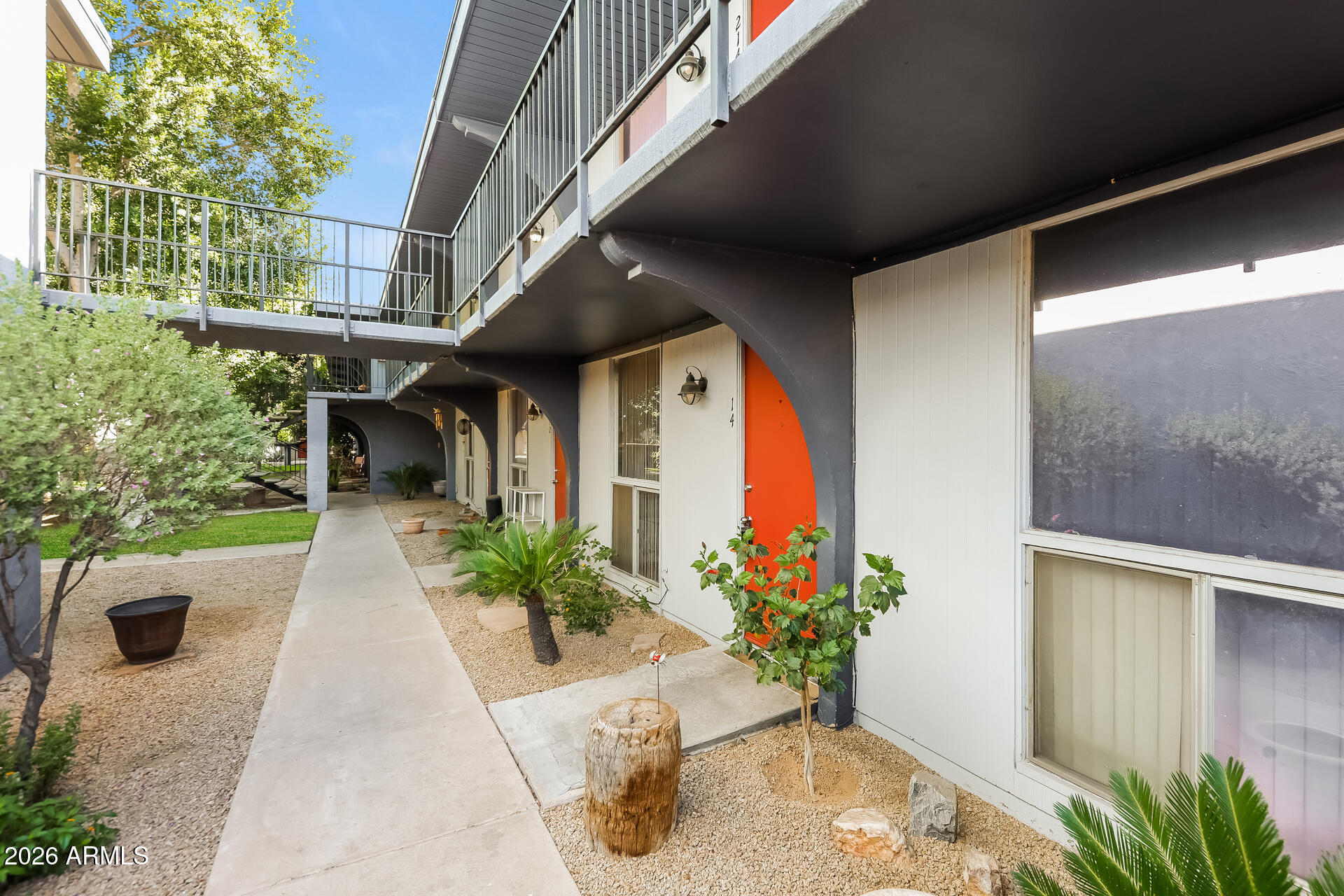 6320 North 16th Street, Unit 7 Phoenix, AZ 85016 - Photo 3 of 14 3-photo-Front-View