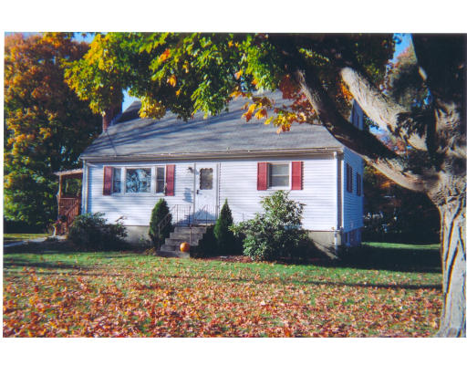 32 Old Bolton Road Hudson, MA 01749 - Photo 1 of 5