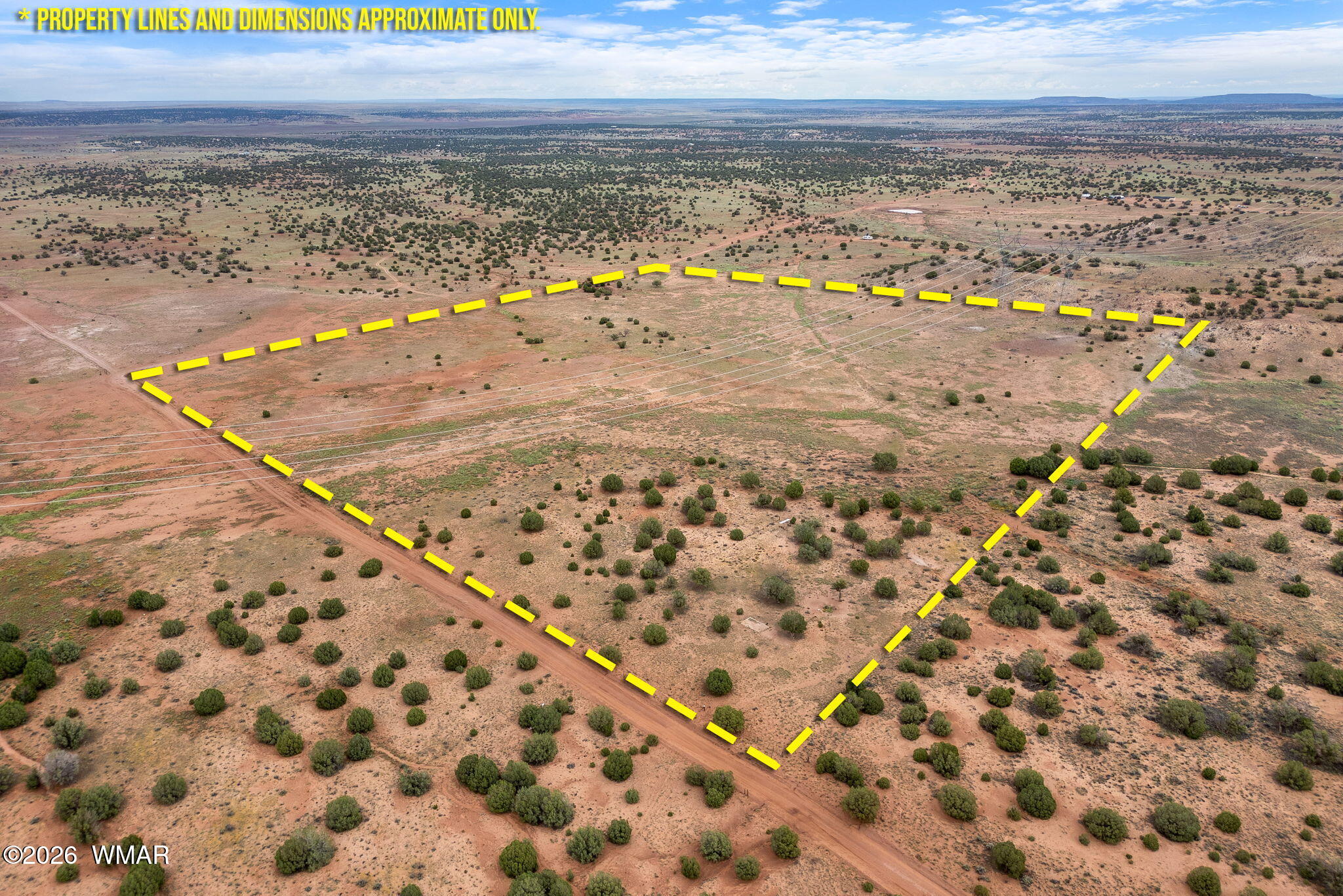 316 County Road Concho, AZ 85924 - Photo 20 of 20 Gallery Image 20
