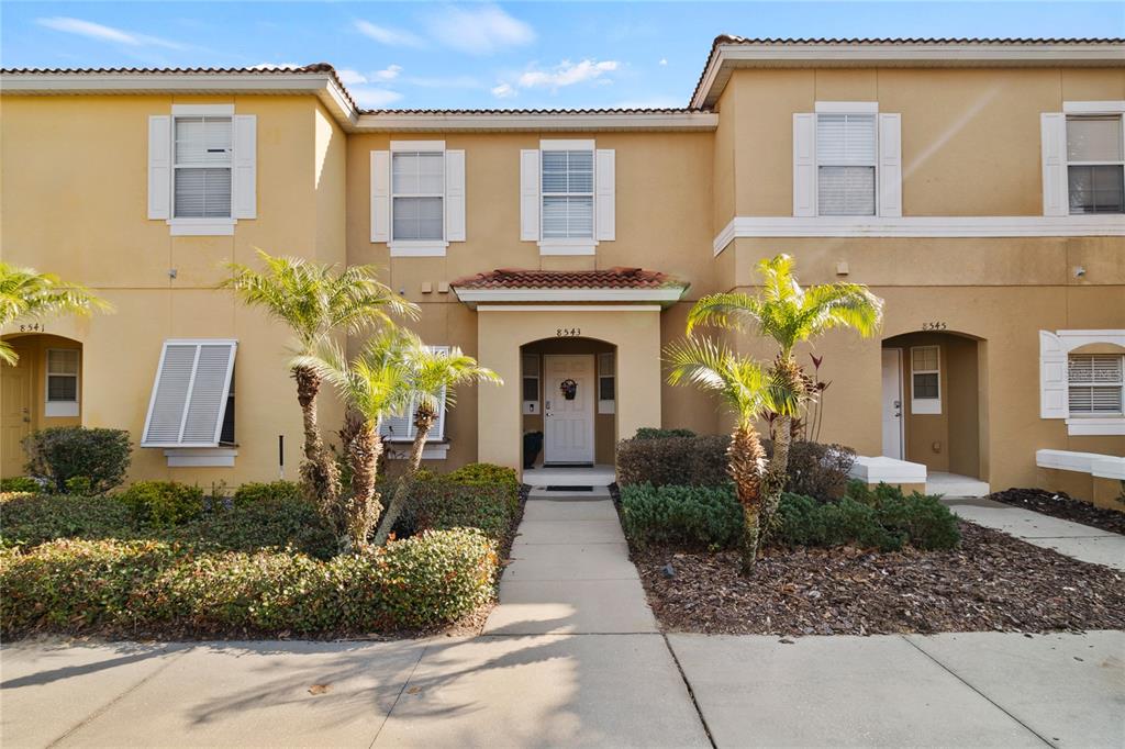 8543 Bay Lilly Loop Kissimmee, FL 34747 - Photo 1 of 1