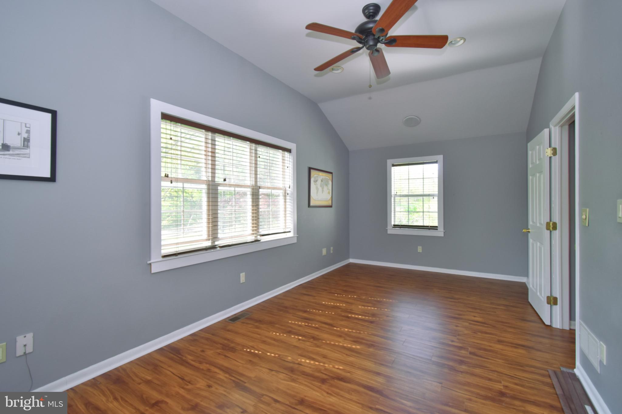 1624 Upper Stump Road, Unit 1624 Perkasie, PA 18944 - Photo 23 of 31 Primar large bedroom