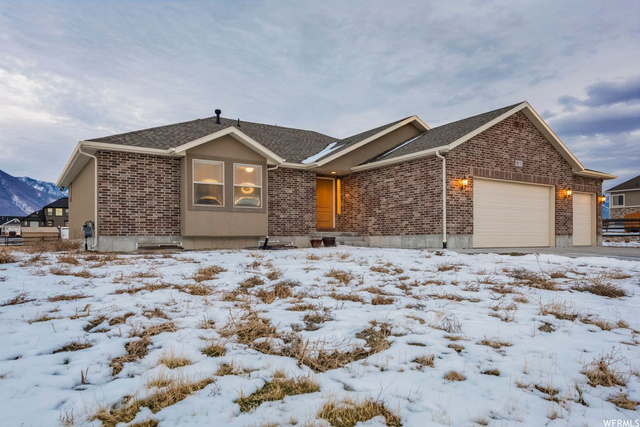 3982 Rose Springs Road Erda, UT 84074 - Photo 1 of 1