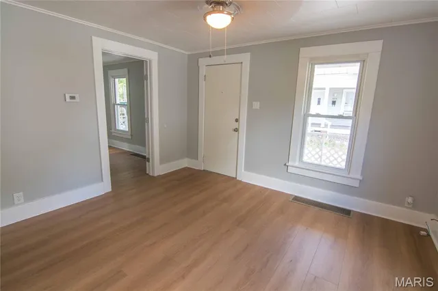 $45,000 | 631 Lakeview Drive, Hillsboro, IL 62049