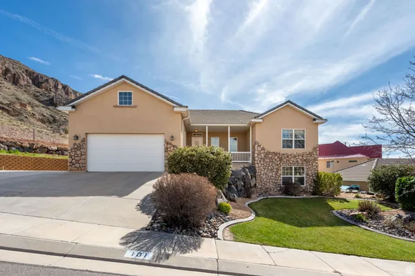 $570,000 | 101 West 1200th Street South, Hurricane, UT 84737
