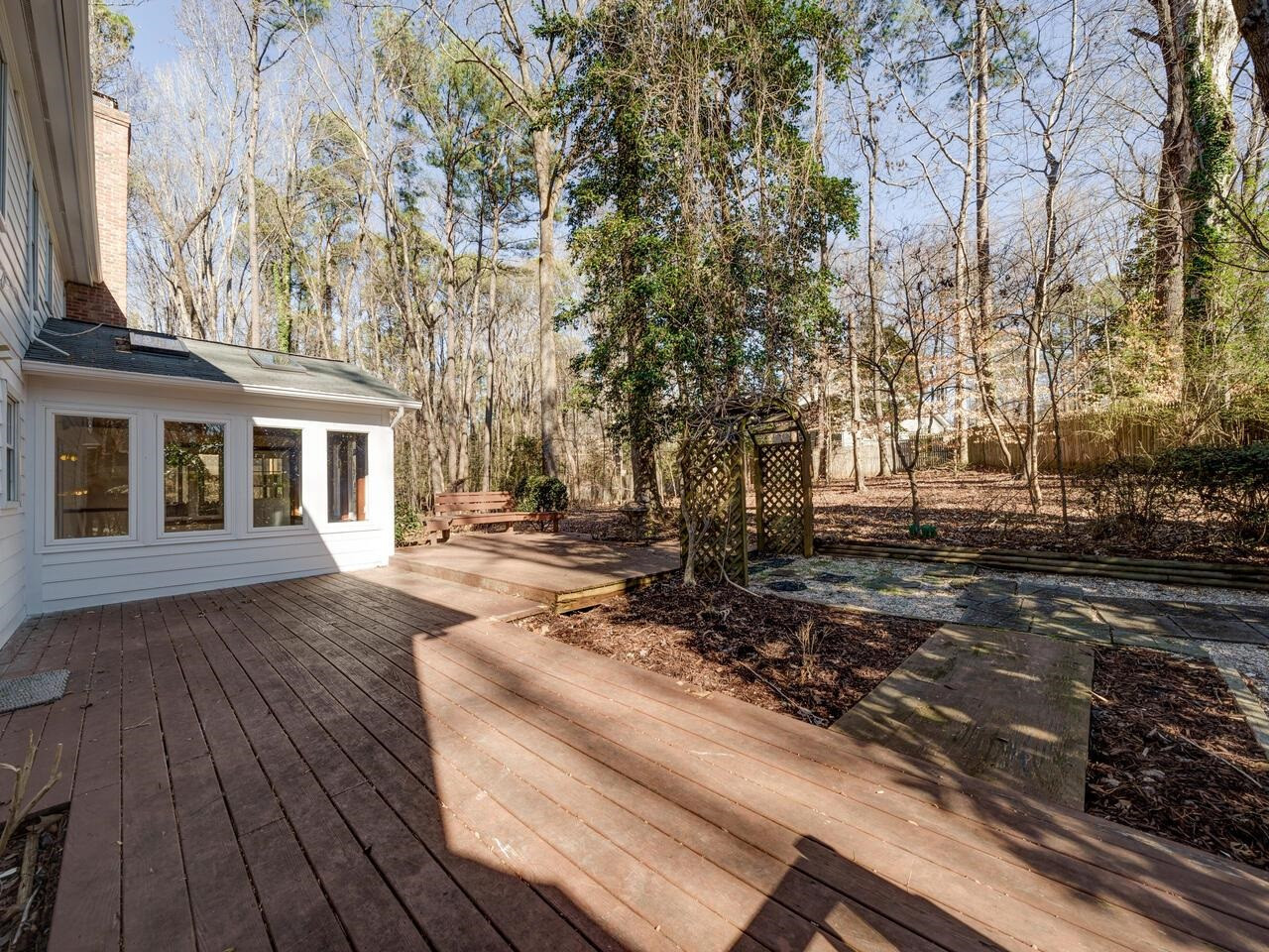 8804 Lomas Court Raleigh, NC 27615 - Photo 43 of 76 Photo 43