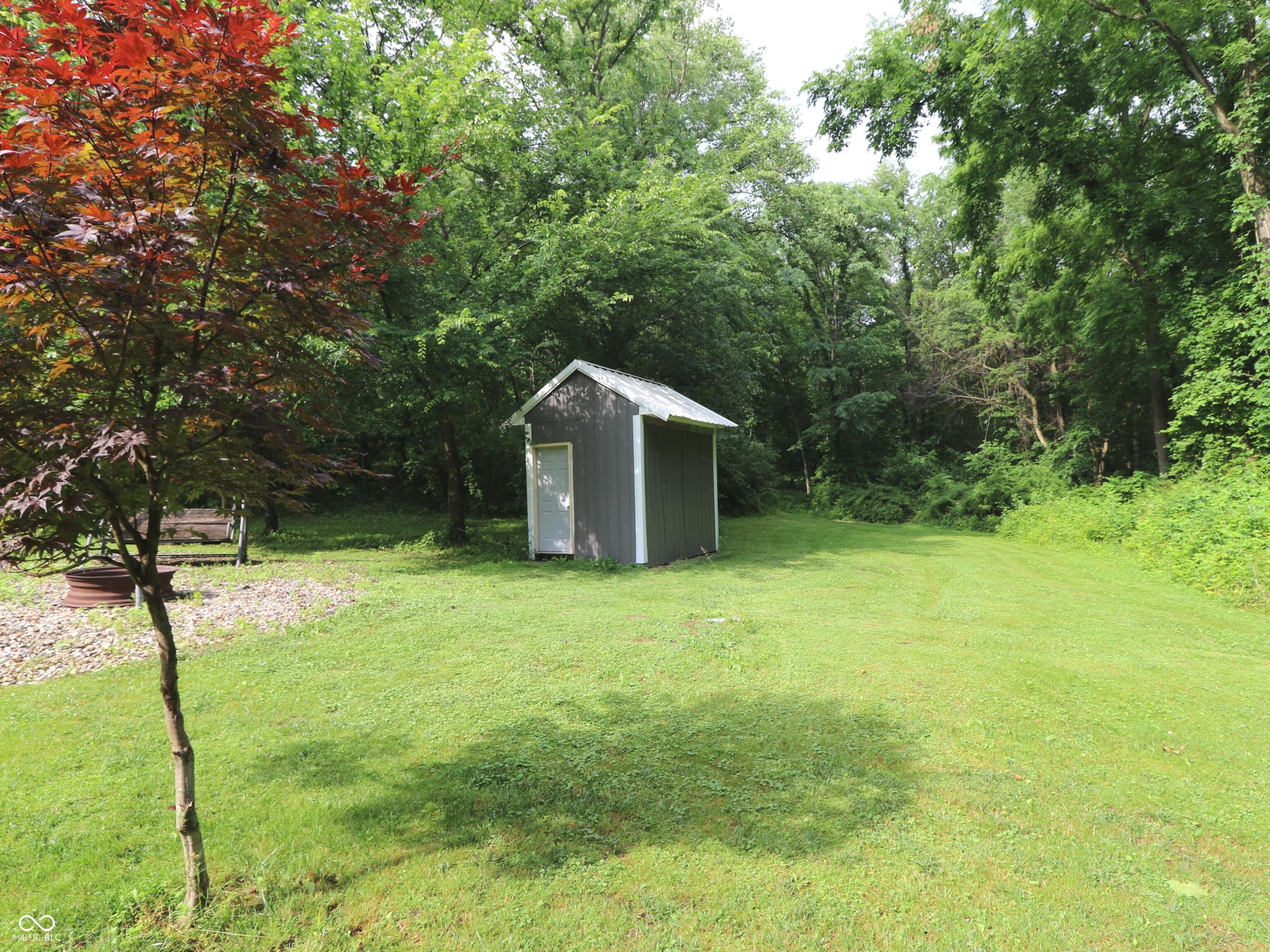 355 East Johnson Bridge Road Williamsport, IN 47993 - Photo 55 of 71