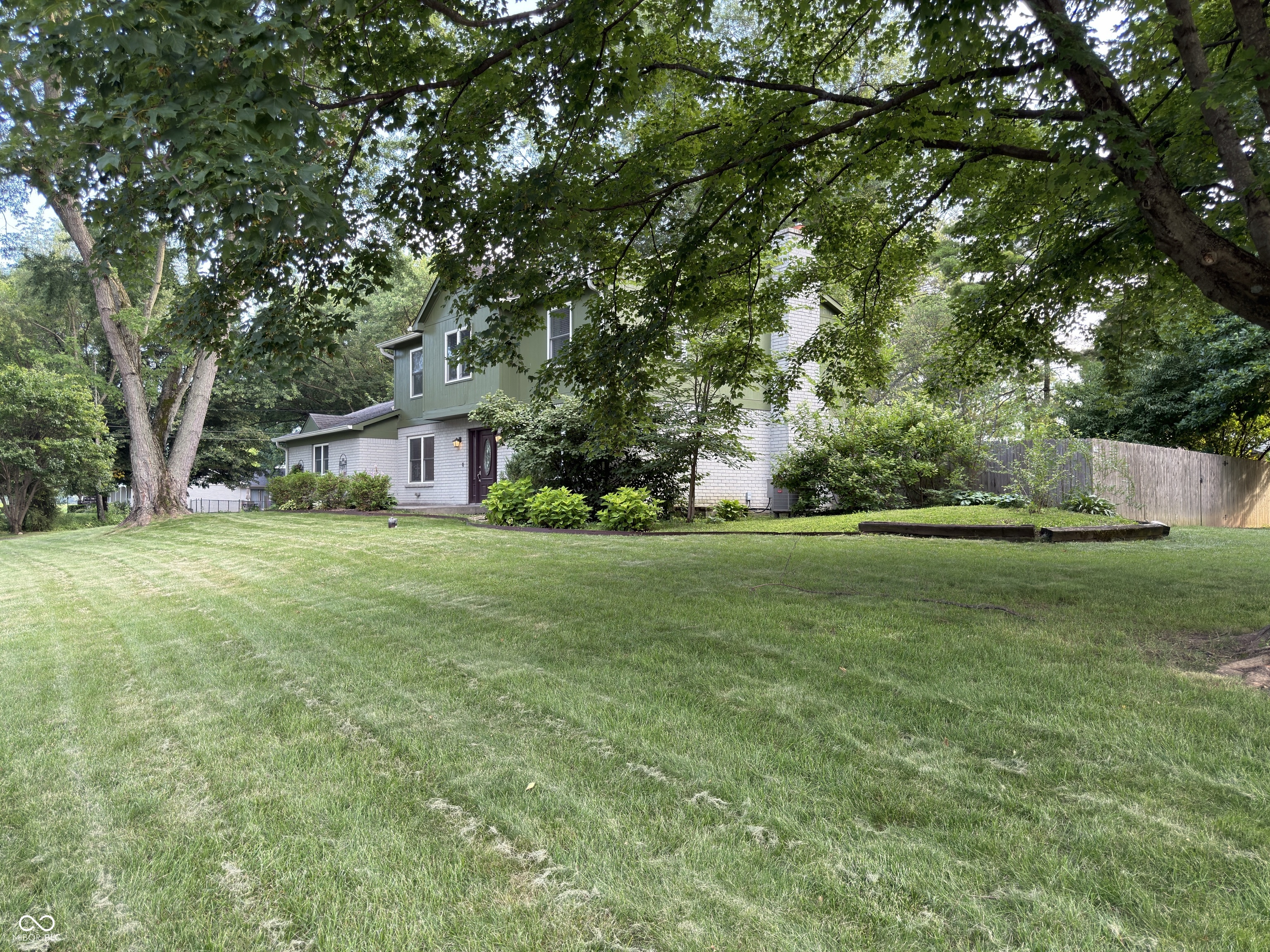 7056 Eagle Road Indianapolis, IN 46278 - Photo 11 of 62