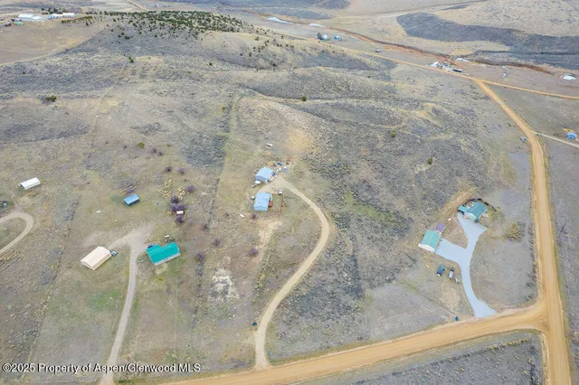 $360,000 | 110 Ponderosa Pass, Craig, CO 81625