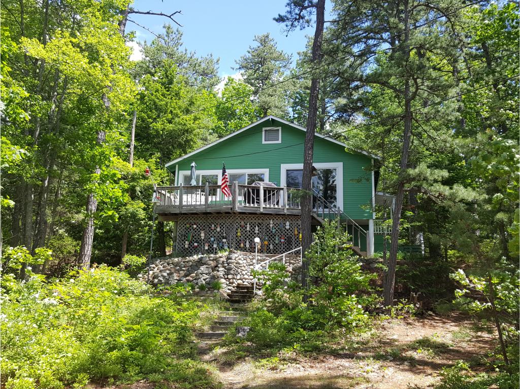 69 Broad Bay Road Ossipee, NH 03814 - Photo 1 of 17 Gallery Image 1
