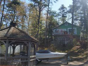 69 Broad Bay Road Ossipee, NH 03814 - Photo 16 of 17 Gallery Image 16