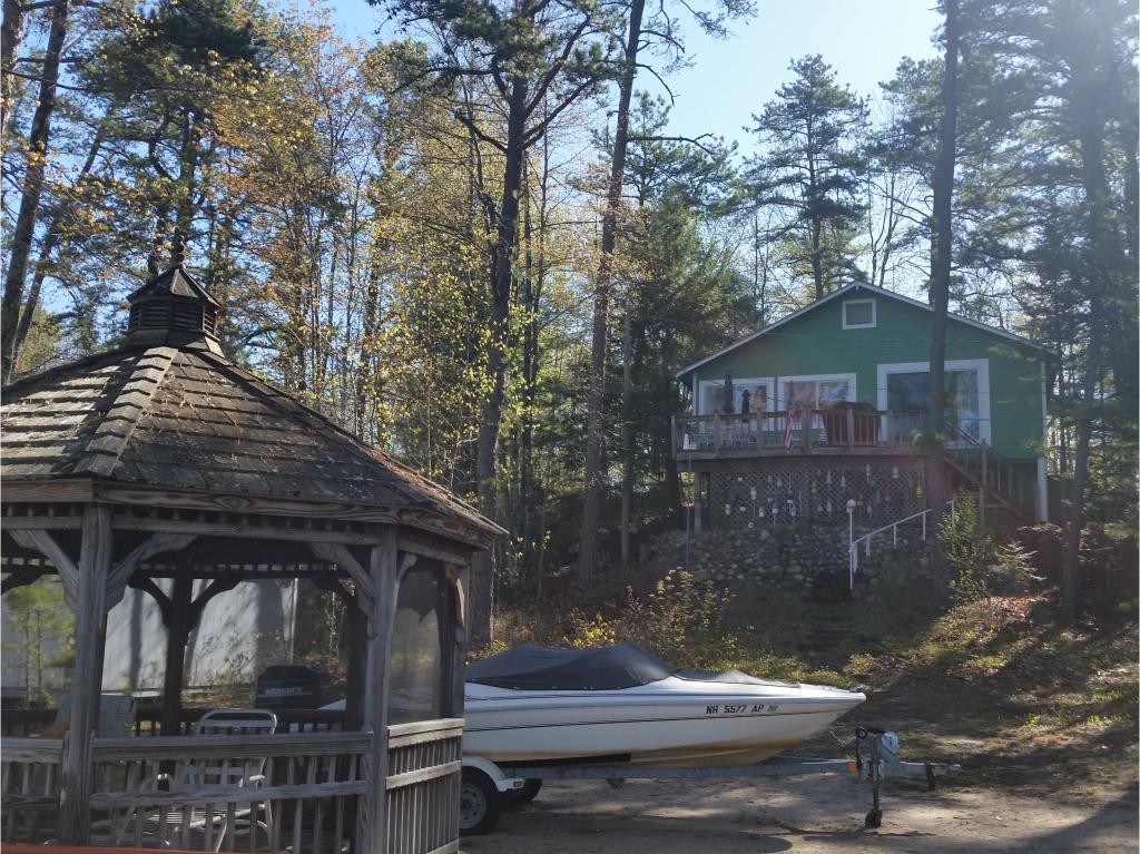 69 Broad Bay Road Ossipee, NH 03814 - Photo 4 of 17 Gallery Image 4