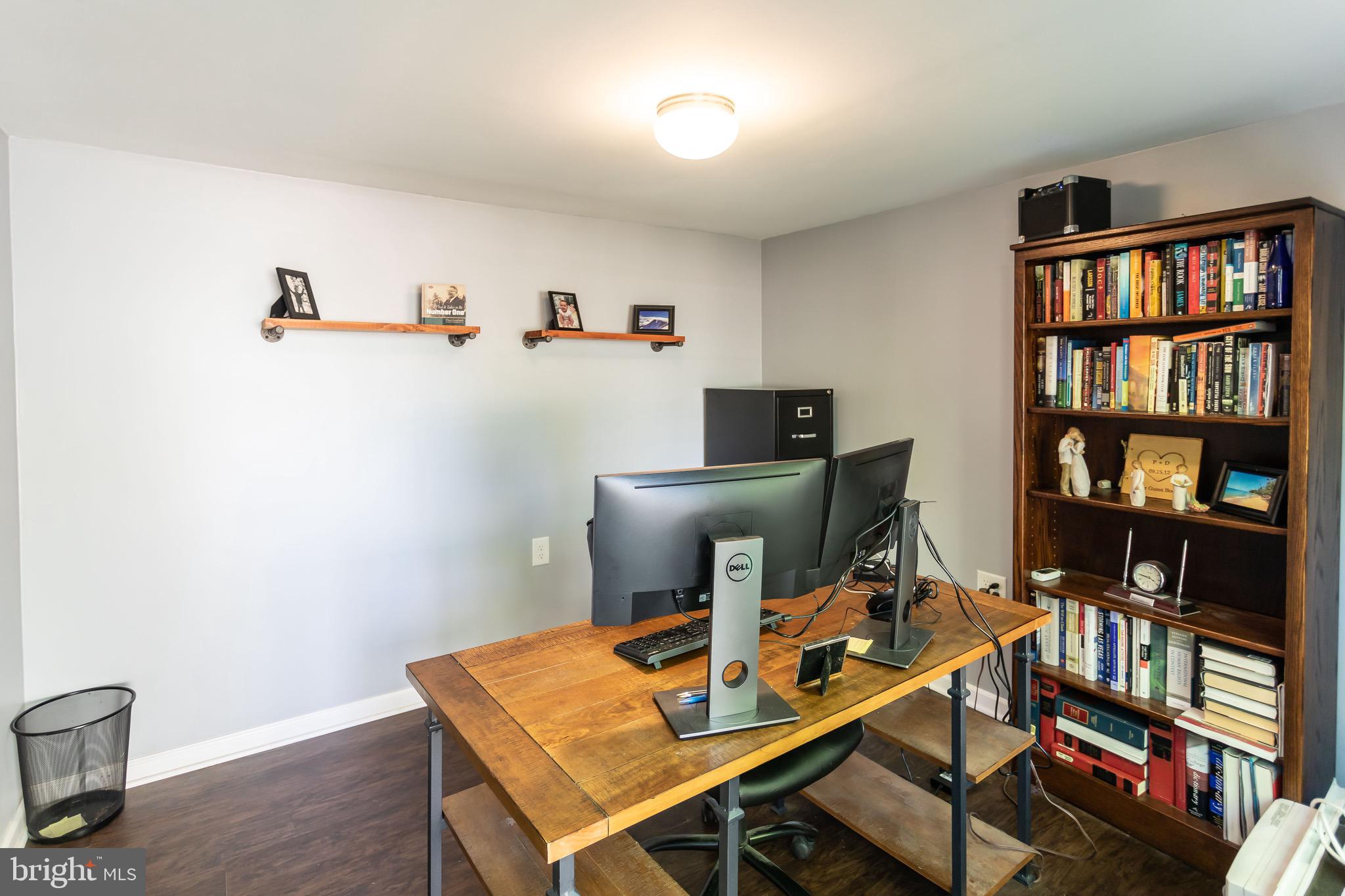 105 West Clearfield Road Havertown, PA 19083 - Photo 47 of 56 a view of a workspace with furniture