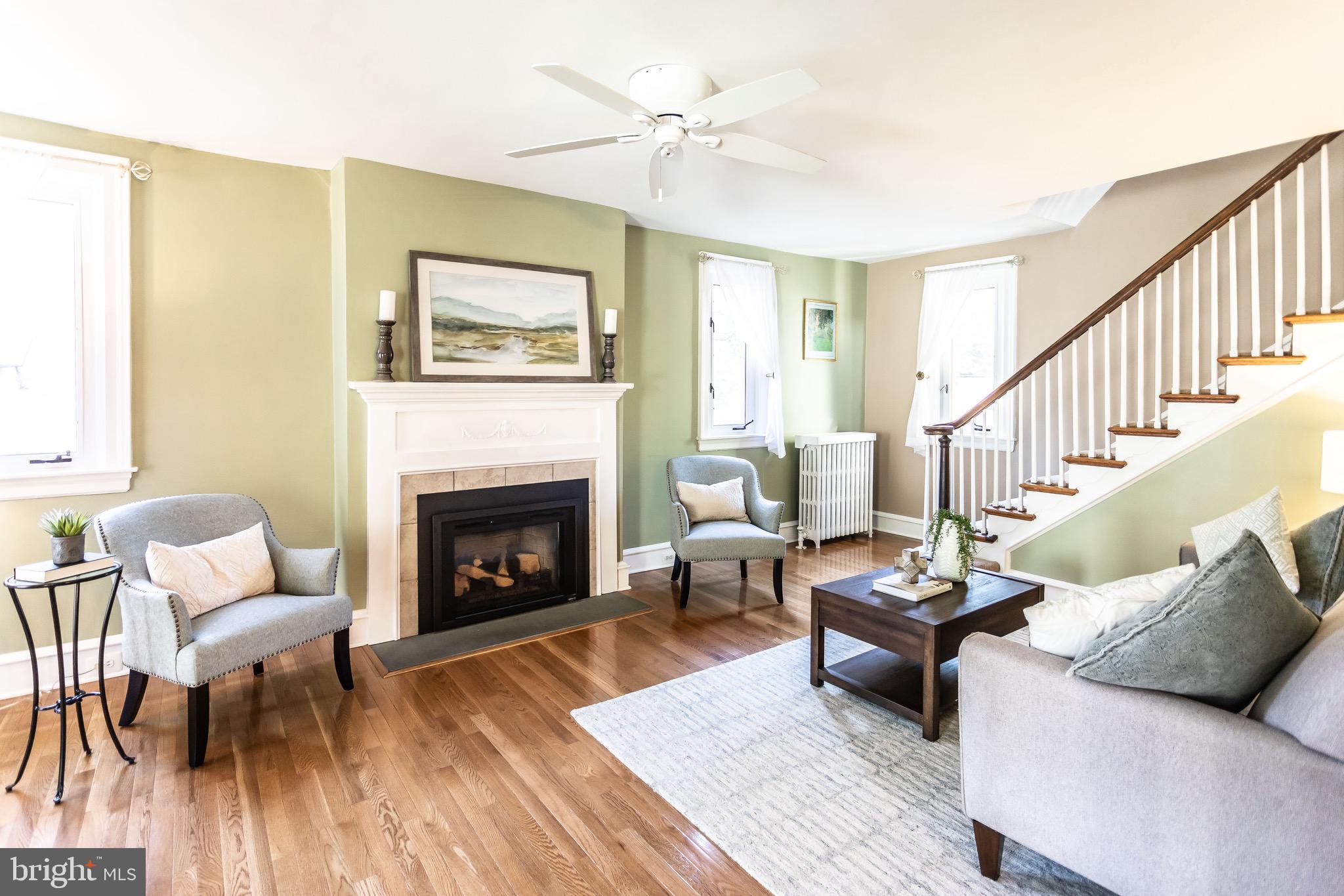 105 West Clearfield Road Havertown, PA 19083 - Photo 6 of 56