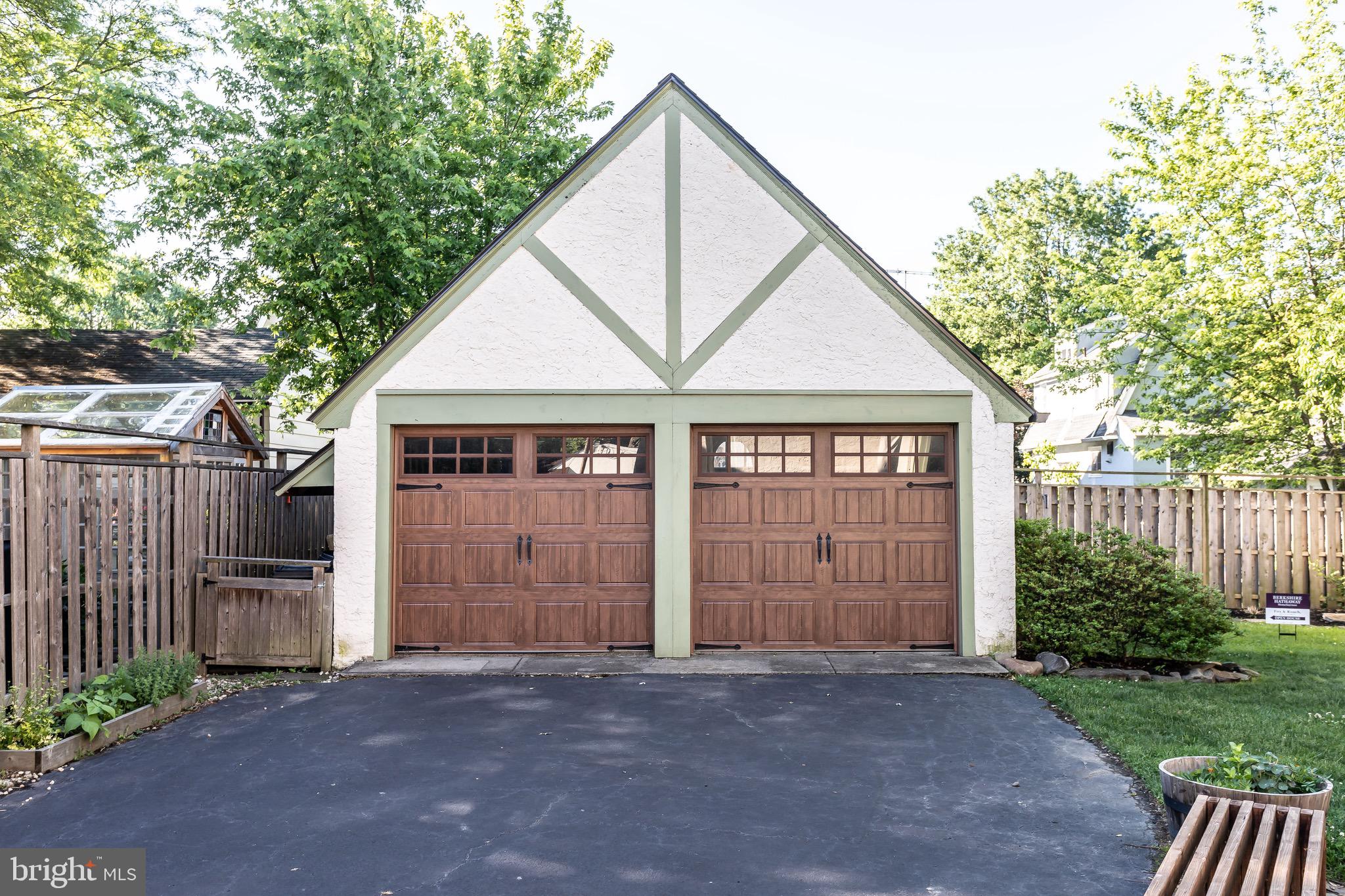 105 West Clearfield Road Havertown, PA 19083 - Photo 51 of 56 a view of front of a house with a yard