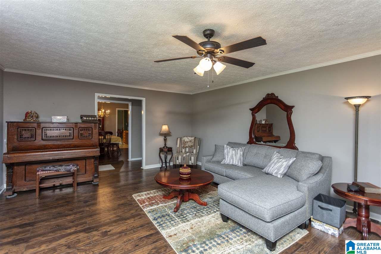 223 Drummond Road Talladega, AL 35160 - Photo 2 of 31