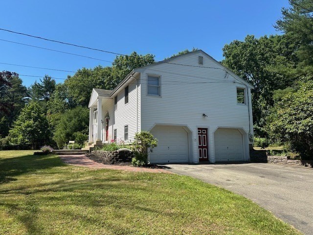 1849 Bay Road Sharon, MA 02067 - Photo 22 of 22