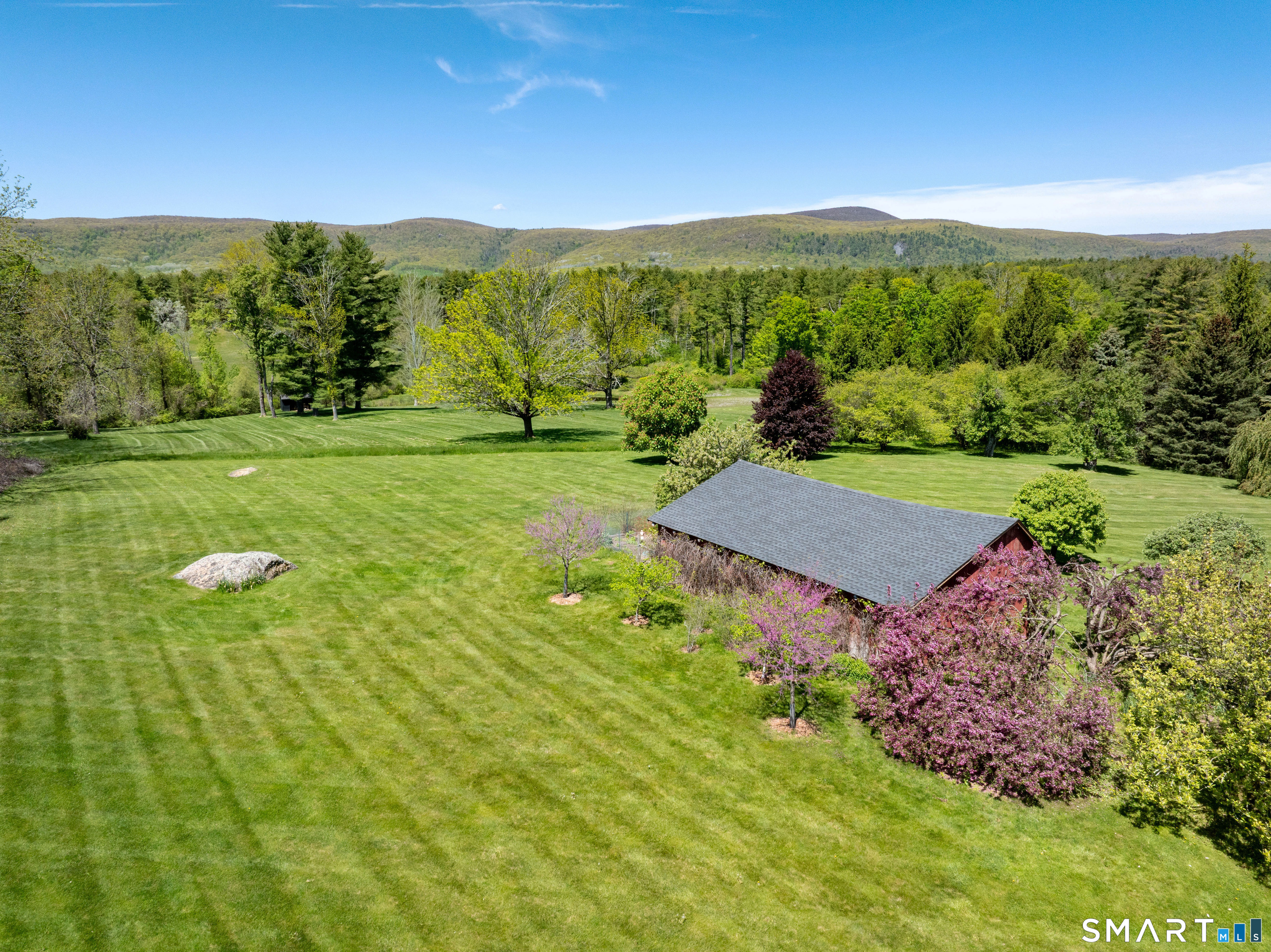 158 Taconic Road Salisbury, CT 06068 - Photo 27 of 28