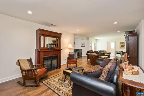 $1,265,000 | 644 Vista Hts Drive, Ruckersville, VA 22968