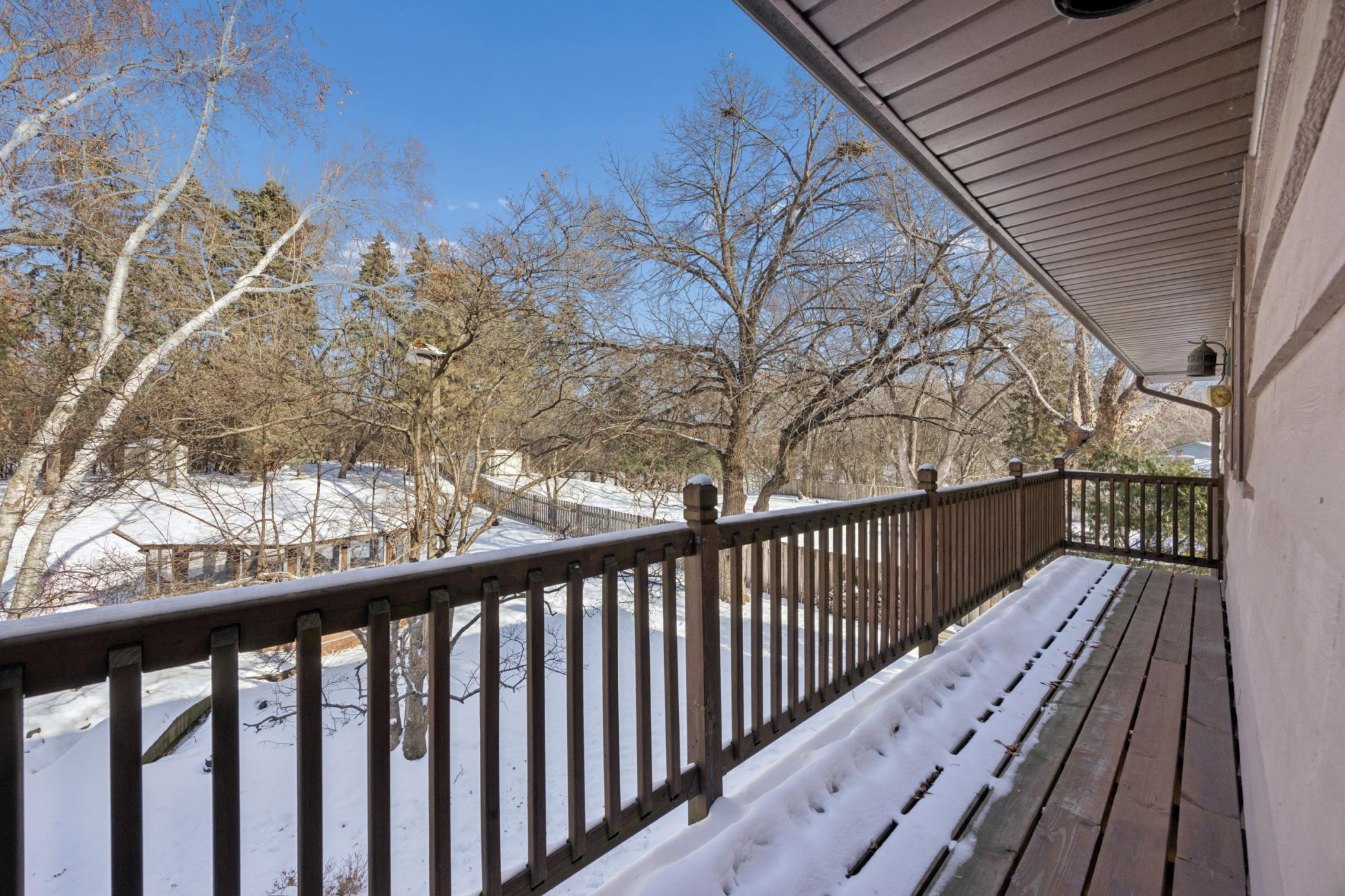 1601 Berne Road Northeast Fridley, MN 55421 - Photo 14 of 28