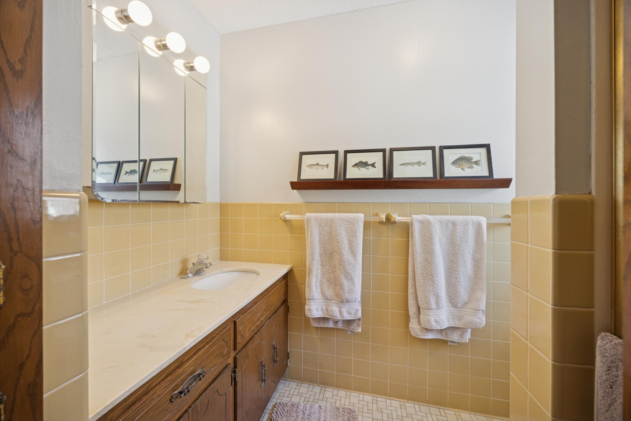 1601 Berne Road Northeast Fridley, MN 55421 - Photo 18 of 28