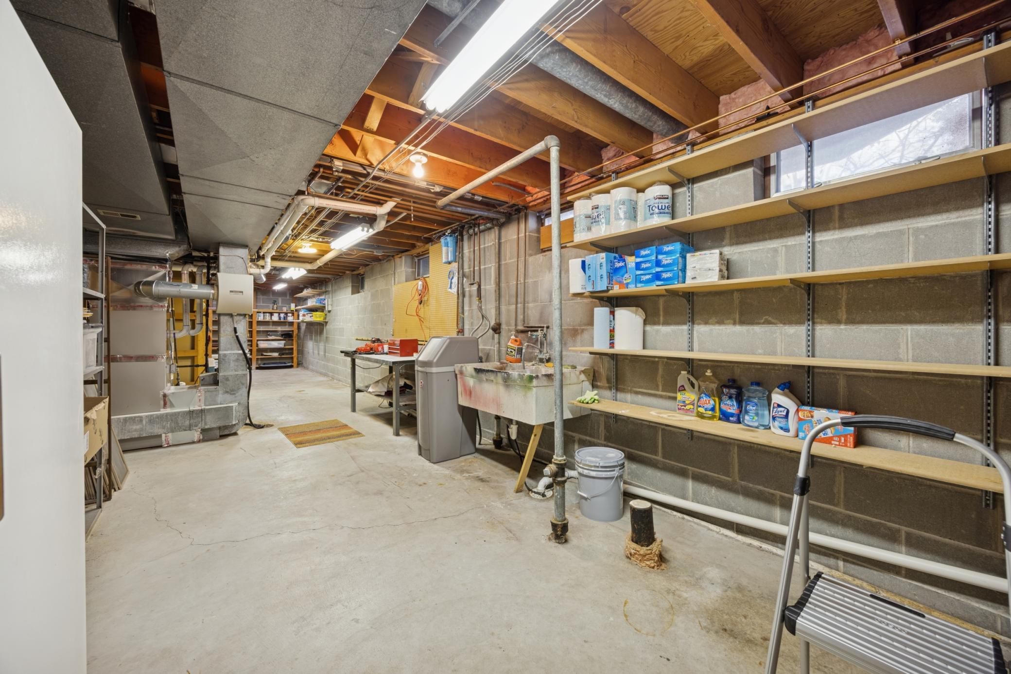 1601 Berne Road Northeast Fridley, MN 55421 - Photo 21 of 28