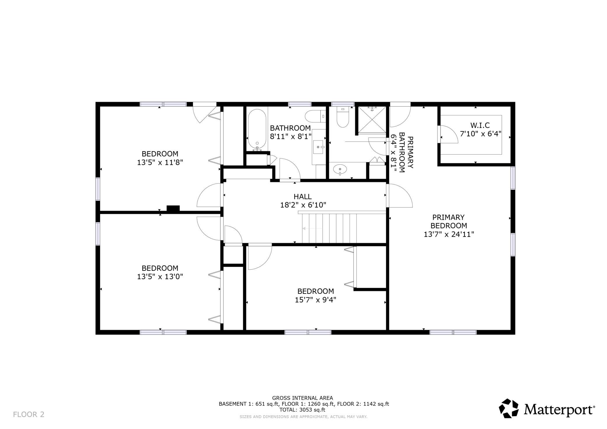 1601 Berne Road Northeast Fridley, MN 55421 - Photo 28 of 28