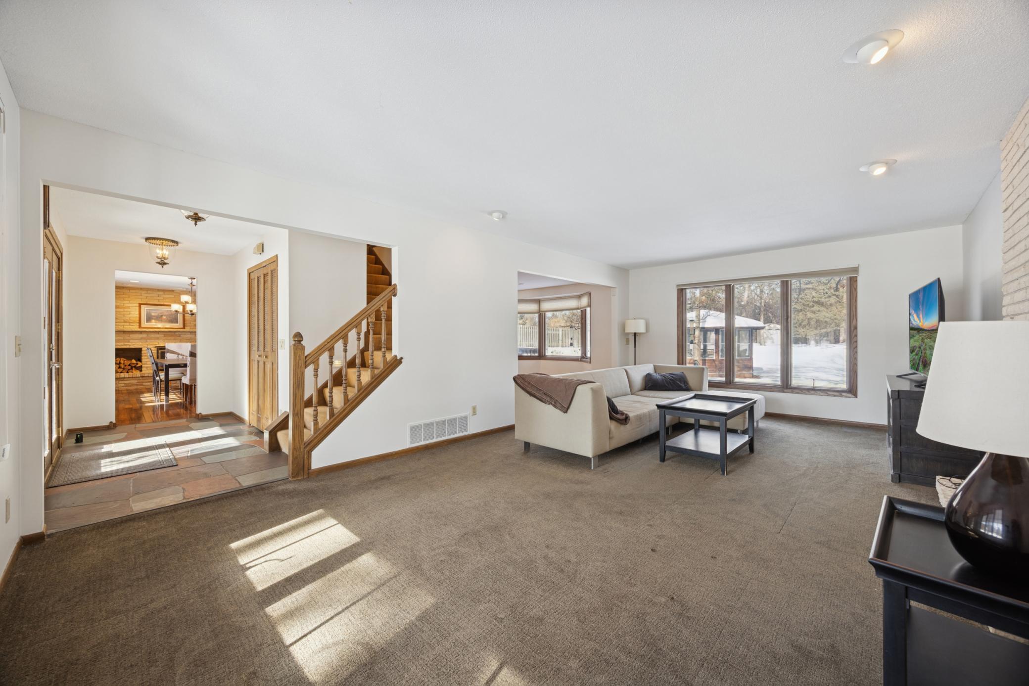 1601 Berne Road Northeast Fridley, MN 55421 - Photo 4 of 28