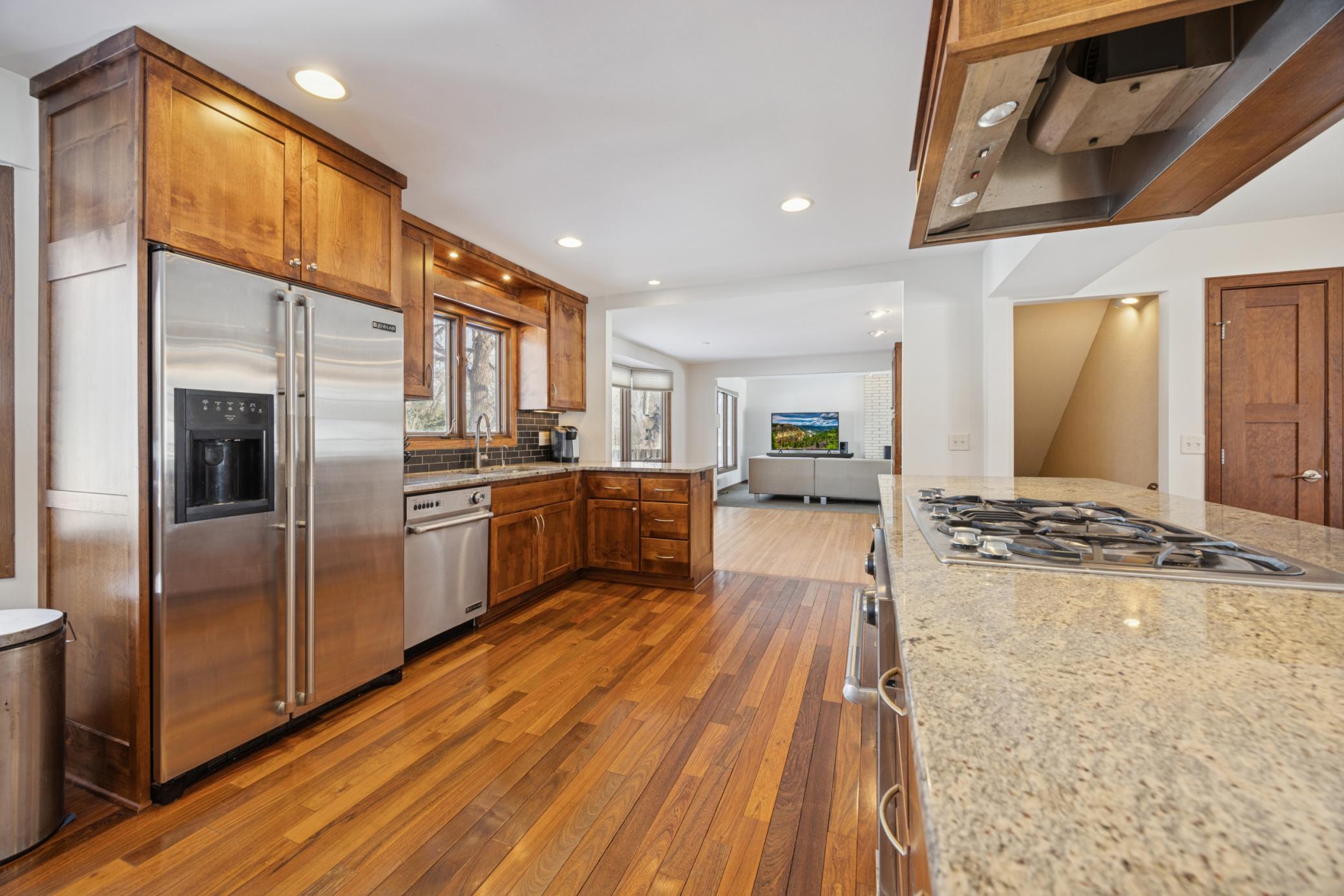 1601 Berne Road Northeast Fridley, MN 55421 - Photo 7 of 28