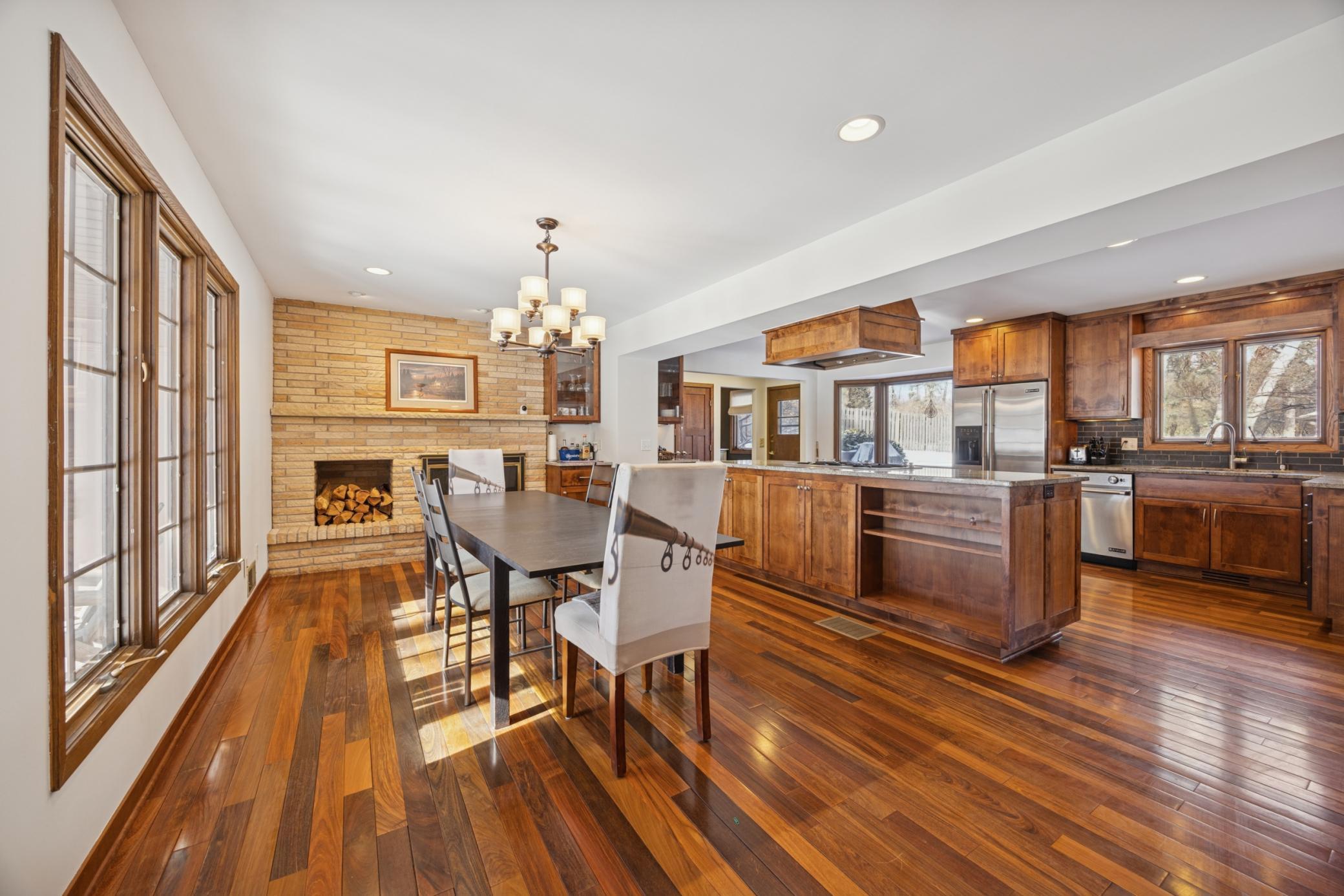 1601 Berne Road Northeast Fridley, MN 55421 - Photo 9 of 28