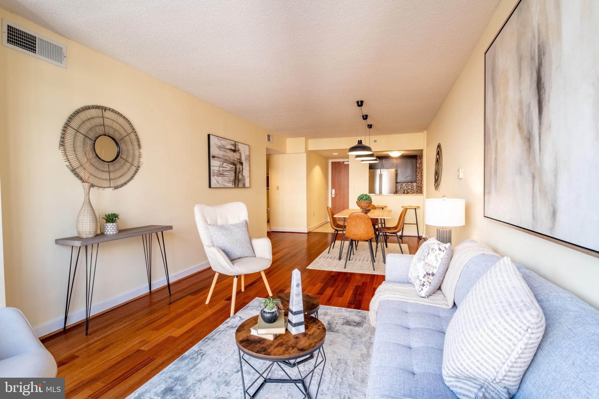 1150 K Street Northwest, Unit 1008 Washington, DC 20005 - Photo 10 of 45